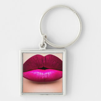 Chaveiro Velvet Lips