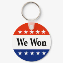 Vencemos Eleições 2026