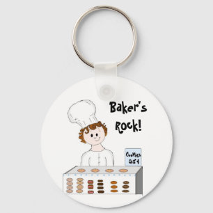 Chaveiro Venda de Baking