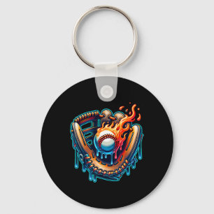 Chaveiro Venda gota d gola Venda gota d Sorvete de venda