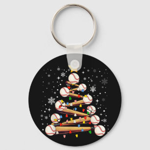 Chaveiro Venda Luz de Árvore de Natal Xmas Venda Meninos Cr