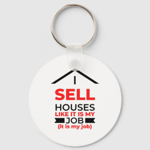 Chaveiro Vende Casas Como Se Fosse Meu Trabalho 2