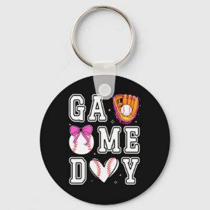Chaveiro Vender Irmã Coquette Dia do Jogo Vender Mamãe