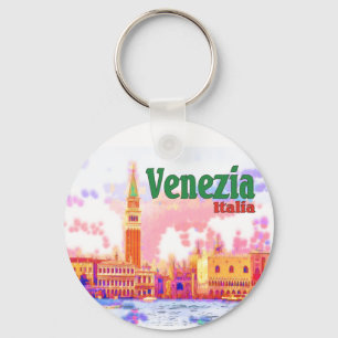 Chaveiro Veneza, Itália