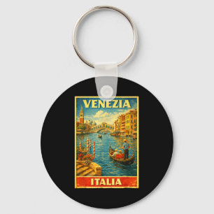 Chaveiro Veneza Itália Viagem Antiga Veneza