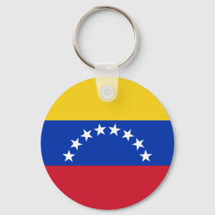 Chaveiro venezuela