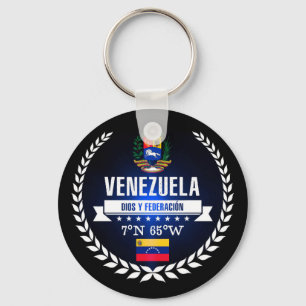 Chaveiro Venezuela
