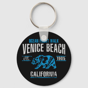 Chaveiro Venice Beach
