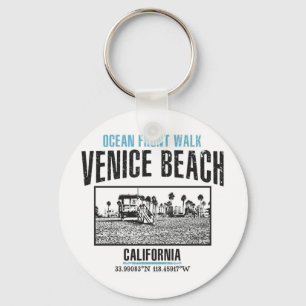 Chaveiro Venice Beach