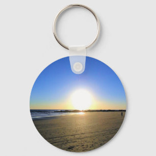 Chaveiro Venice Beach Sunset