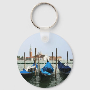 Chaveiro Venice gondolas