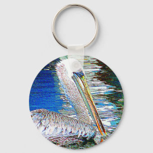 Chaveiro Ventilador_