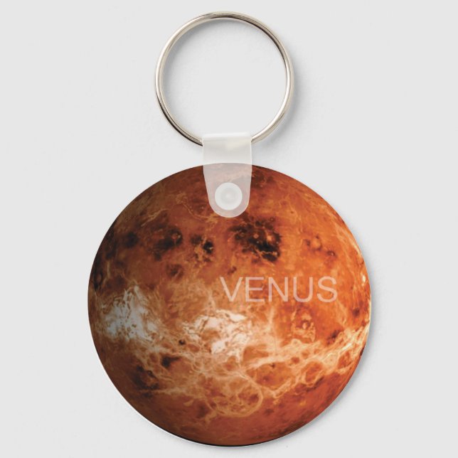Chaveiro Venus (Frente)
