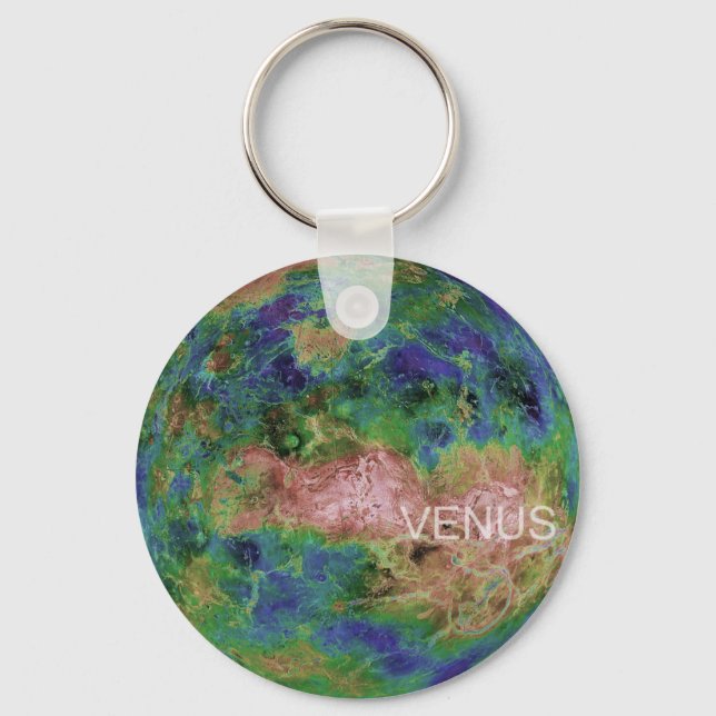 Chaveiro Venus (Frente)