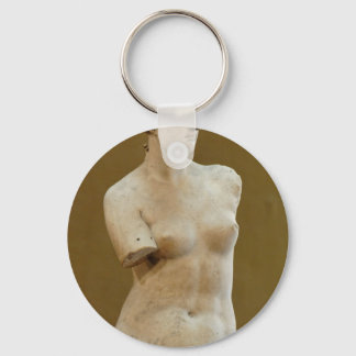Chaveiro Venus de Milo