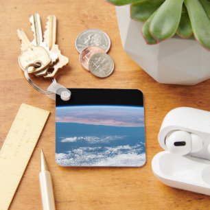 Chaveiro Ver Pela Costa Sudoeste Da África.