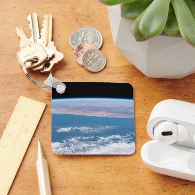 Chaveiro Ver Pela Costa Sudoeste Da África. (Mesa)