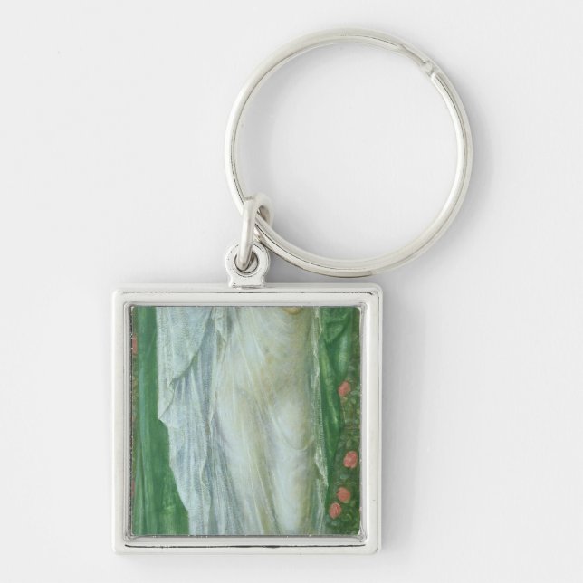 Chaveiro Verão, 1869-70 (Frente)