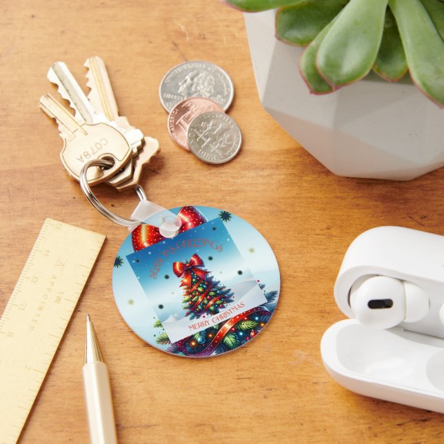 CHAVEIRO VERDADES DA TEMPORADA (Mesa)