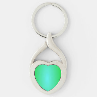 Chaveiro Verde