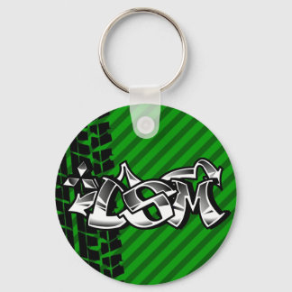 CHAVEIRO Verde DSM Eclipse Talon 4g63