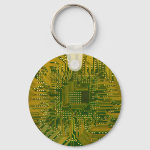 Chaveiro Verde e o conselho de circuito Dourado do