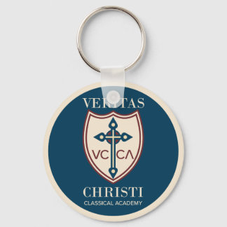Chaveiro Veritas Christi