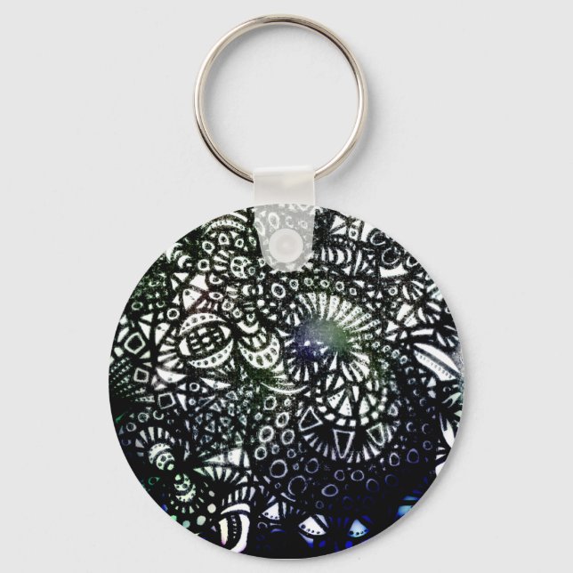 Chaveiro Verme A2 (Frente)