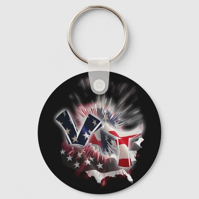 CHAVEIRO VERMONT (Frente)