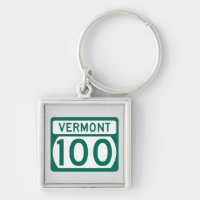 Vermont Route 100