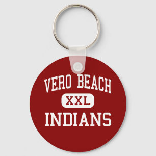 Chaveiro Vero Beach - indianos - alto - Vero Beach Florida