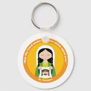 Chaveiro Veronica do St.