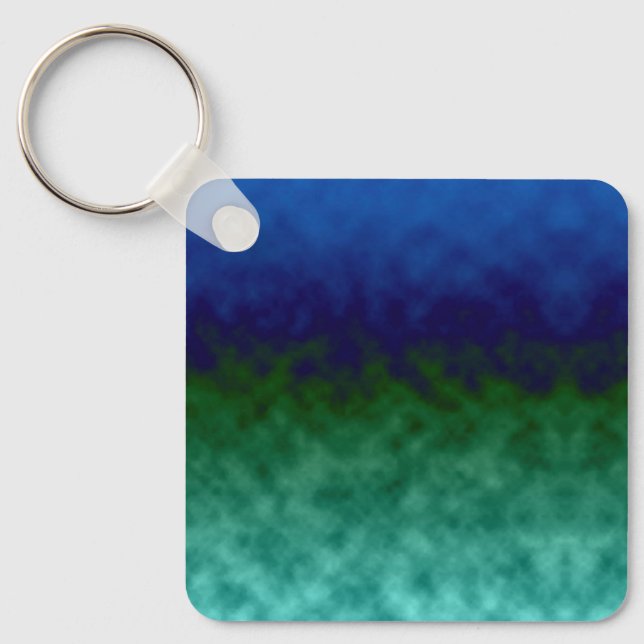 Chaveiro Verso Abissal (Frente)