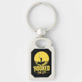 Chaveiro Vestido pela Vida.