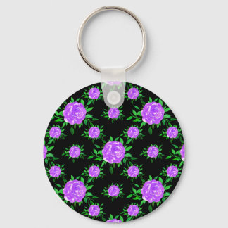 Chaveiro Vestidos de Casamento Floral