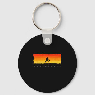 Chaveiro Vestuário de basquete - Basquete 4