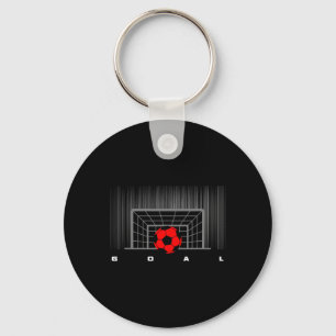 Chaveiro Vestuário de Futebol - Futebol _1