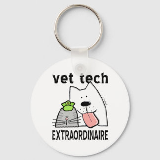 Chaveiro vet+tech vet+tech+gifts vet+tech+gear+t