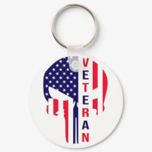 Veterano Americano Punisher