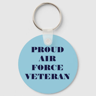 Chaveiro Veterano da Força Aérea Orgânica da Cadeia-Chav