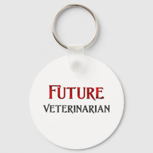Chaveiro Veterinário Futuro