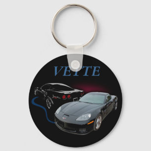 Chaveiro Vette 1
