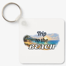 Viagem para a Praia Projeto de Fuga do Pôr do Sol 