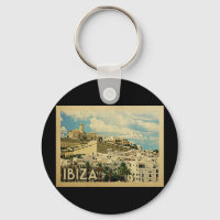 Viagens vintage Ibiza Espanha
