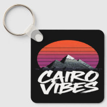 Vibes do Cairo Antigo | Estilo de Rua Egípcio & Vi