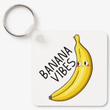 Vibrações de Banana