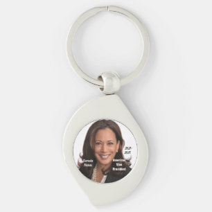 CHAVEIRO VICE-PRESIDENTE KAMALA HARRIS