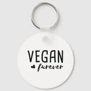 Chaveiro Viciado do Vegan da nutrição do vegetariano de