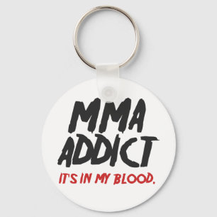 Chaveiro Viciado em MMA