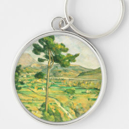 Chaveiro Victoire e o Viaduto Paul Cezanne